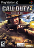 Call of Duty 2: Big Red One | Sony PlayStation 2 | PS2