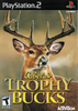 Cabela's Trophy Bucks | Sony PlayStation 2 | PS2