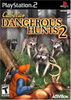 Cabela's Dangerous Hunts 2 | Sony PlayStation 2 | PS2