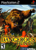 Cabela's Dangerous Hunts | Sony PlayStation 2 | PS2