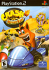 Crash Nitro Kart | Sony PlayStation 2 | PS2