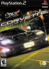 Corvette | Sony PlayStation 2 | PS2