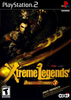 Dynasty Warriors 3: Xtreme Legends | Sony PlayStation 2 | PS2