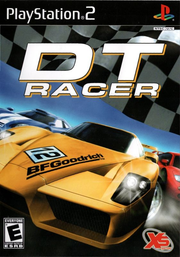 
DT Racer | PlayStation 2 | PS2