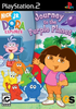 Dora the Explorer: Journey to the Purple Planet | Sony PlayStation 2 | PS2