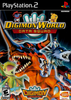 Digimon World: Data Squad | Sony PlayStation 2 | PS2