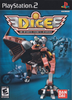 DICE: DNA Integrated Cybernetic Enterprises | Sony PlayStation 2 | PS2