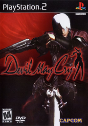 
Devil May Cry | Sony PlayStation 2 | PS2