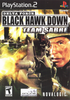 Delta Force: Black Hawk Down - Team Sabre | Sony PlayStation 2 | PS2