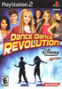 Dance Dance Revolution: Disney Channel Edition | Sony PlayStation 2 | PS2