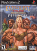 EverQuest Online Adventures: Frontiers | Sony PlayStation 2 | PS2