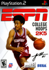 ESPN College Hoops 2K5 | Sony PlayStation 2 | PS2