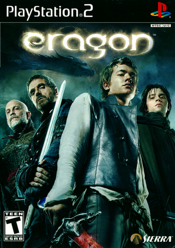 
Eragon | Sony PlayStation 2 | PS2