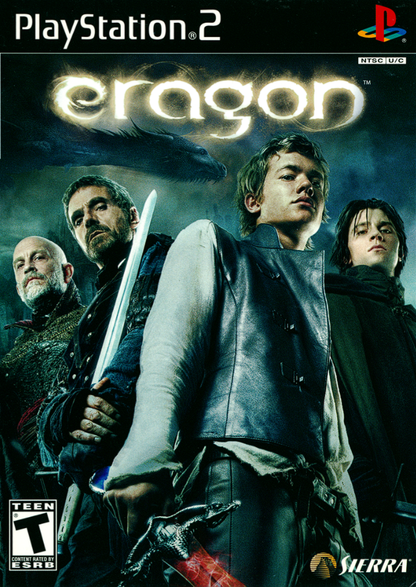 
Eragon | Sony PlayStation 2 | PS2