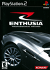 Enthusia: Professional Racing | Sony PlayStation 2 | PS2