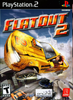 FlatOut 2 | Sony PlayStation 2 | PS2