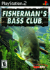 Fisherman's Bass Club | Sony PlayStation 2 | PS2