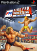 Fire Pro Wrestling Returns | Sony PlayStation 2 | PS2