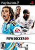 FIFA Soccer 09 | Sony PlayStation 2 | PS2