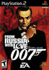 007: From Russia with Love | Sony PlayStation 2 | PS2