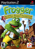 Frogger: The Great Quest | Sony PlayStation 2 | PS2