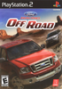 Ford Racing Off Road | Sony PlayStation 2 | PS2