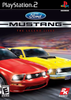 Ford Mustang: The Legend Lives | Sony PlayStation 2 | PS2