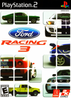 Ford Racing 3 | Sony PlayStation 2 | PS2