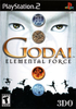 Godai: Elemental Force | Sony PlayStation 2 | PS2