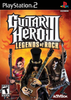 Guitar Hero III: Legends of Rock | Sony PlayStation 2 | PS2