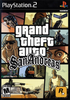 Grand Theft Auto: San Andreas | Sony PlayStation 2 | PS2