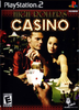 High Rollers Casino | Sony PlayStation 2 | PS2