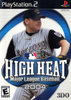 High Heat Major League Baseball 2004 | Sony PlayStation 2 | PS2