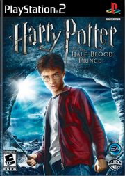 
Harry Potter and the Half-Blood Prince | Sony PlayStation 2 | PS2