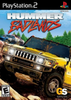 Hummer: Badlands | Sony PlayStation 2 | PS2