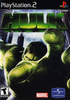 Hulk | Sony PlayStation 2 | PS2