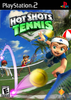 Hot Shots Tennis | Sony PlayStation 2 | PS2