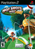 Hot Shots Golf: Fore! | Sony PlayStation 2 | PS2