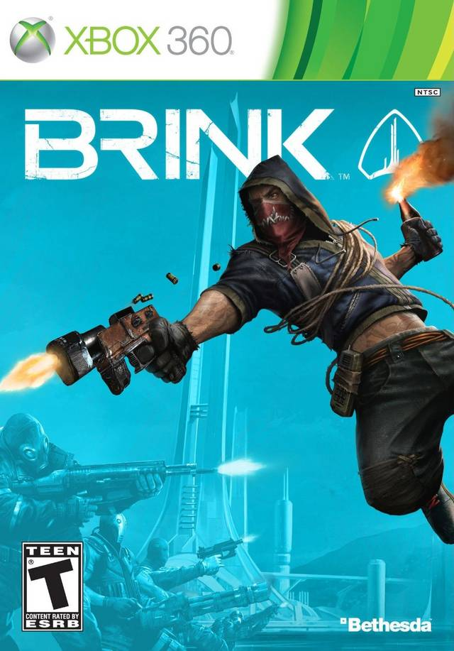 Brink | Xbox 360