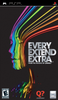 Every Extend Extra | PlayStation Portable | PSP