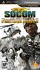 SOCOM: U.S. Navy SEALs - Fireteam Bravo 3 | PlayStation Portable | PSP