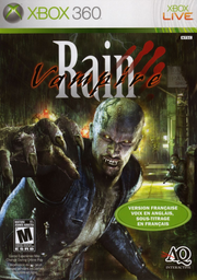 
Vampire Rain | Xbox 360