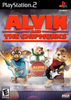 Alvin and the Chipmunks | Sony PlayStation 2 | PS2