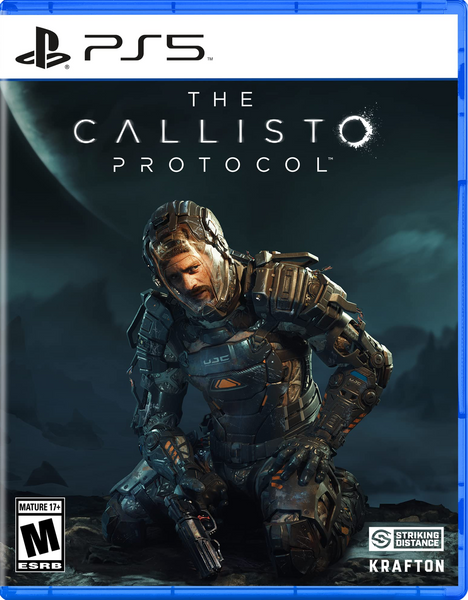 The Callisto Protocol | PlayStation 5