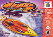 
Hydro Thunder | N64 | Nintendo 64