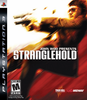 Stranglehold | Sony PlayStation 3 | PS3