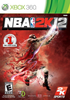 NBA 2K12 | Xbox 360