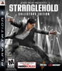 Stranglehold | Sony PlayStation 3 | PS3