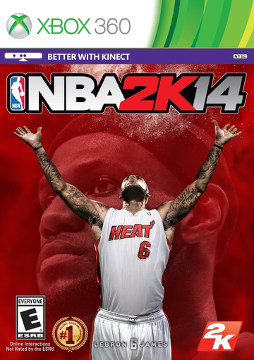 
NBA 2K14 | Xbox 360