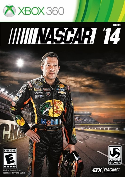 NASCAR '14 | Xbox 360